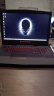 Alienware外星人笔记本电脑二手高端电竞游戏本M15 M17 X14 X15 X17大屏吃鸡 三：17R4 i7-7700 GTX1070 95成新 实拍图