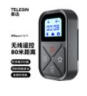 TELESIN适配gopro遥控器兼容gopro12 11 10 9 max遥控 80米遥控 可控制5台相机 10小时续航  实拍图