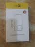 POZZO适用于荣耀X50GT手机壳磨砂超薄honor荣耀x50gt保护套无边框简约防摔散热男女款网红夜空黑  实拍图