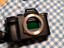 索尼（sony） A7M2 A7M4  A7R2 A7R3 a7m3 4K视频直播二手微单相机 索尼A7M2单机身 准新 实拍图