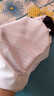 kawasaki川崎羽毛球服运动服男款背心夏装圆领背心速干T恤1070白色XL 晒单实拍图