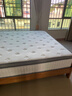 海马迈卓五星级酒店压缩卷包独立弹簧1.8x2米加厚超软天然乳胶席梦思床垫 五星酒店总统房款(超软加厚30cm) 1.8米*2.0米 实拍图