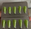 伊可新 维生素AD滴剂（胶囊型）0-1岁 30粒*3盒 维生素ad滴剂 用于预防和治疗维生素A及D的缺乏症 实拍图