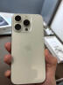 【备件库99新】Apple iPhone 15 Pro (A3104) 256GB 原色钛金属 支持移动联通电信5G 双卡双待手机 晒单实拍图