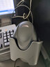 霍尼韦尔（Honeywell）1300g条码扫描枪手持一维有线红光扫码枪扫描器 串口/含电源 实拍图