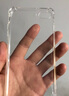 菲尔克适用 苹果8Plus手机壳 iPhone7/8硅胶保护套苹果7P全包防摔软壳男女超薄个性款 苹果7P/8Plus【透明款】单壳 实拍图