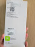 三星（SAMSUNG）Galaxy S24+原装防反射屏幕保护膜 手机膜 原厂贴膜 S9260手机外屏保护膜 高清膜 透明(内含2张) 实拍图
