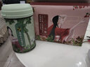 百颐年红豆薏米粉禾精灵皮良谷叶禾谷叶苏菊叶甘谷禾仙菊仙苏菊明星同款 实拍图