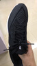 耐克（NIKE）男鞋夏季新款气垫缓震回弹跑步鞋轻盈透气百搭休闲训练运动鞋子男 【晒图-10】漆黑色/鱼肚白【主推款】 44 码（内长280mm） 实拍图