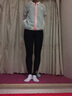 彪马（PUMA）短裤女 25夏季新款运动裤跑步训练健身休闲舒适透气休闲短裤女 685640-80/俏皮粉/100%聚酯纤维 S 实拍图