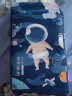 十月结晶小小冒险家婴儿纸尿裤超柔宝宝尿不湿XL码-44片/包 实拍图