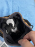 徕兹（LATZZ） 相机包单反内胆包收纳袋微单收纳包镜头保护套可单肩背 黄色小号 实拍图