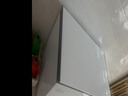 美的（Midea）301升 商用家用卧式大冷冻囤货冰柜 大容量冷藏冷冻转换冷柜 卧式冰箱 BD/BC-301KM(E) 以旧换新 实拍图