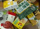 来伊份杂粮脆饼（红枣枸杞风味）160g袋休闲零食糕点小点心下午茶来一份 实拍图