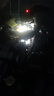 麒麟光120W汽车LED大灯9005LED汽车灯泡改装超亮激光远近一体灯无损安装 实拍图