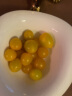 四叔公果蔬黄色圣女果夏日阳光新鲜小番茄生吃脆甜西红柿新鲜自然熟 3斤 晒单实拍图