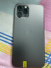 Apple iPhone 苹果12 Pro Max 二手手机 支持移动联通电信5G 学生机 国行 石墨色 128G白条24期免息0首付 实拍图