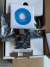 TP-LINK TL-NG421 2.5G千兆台式机电脑服务器内置高速以太网络PCI-E有线网卡 实拍图
