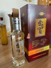 金岸回龙老酒收藏级 三十年老酒小批量天然微黄酒体 传统年份 50度 500mL 1瓶 500ml 实拍图