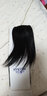 丽青丝假发片女头顶补发蓬松真发垫发根无痕加发量增多神器高颅顶垫发片 实拍图