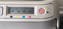 质印适用惠普2605硒鼓Q6000A墨盒2600n彩色打印机1600dn粉盒HP124A四色墨粉套装 Q6001A青色（蓝色）硒鼓 实拍图