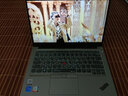 ThinkPad E14 13代I5-13500H可选 ultra可选 core可选 14英寸高性能 编程设计 联想笔记本电脑 13代 I5标压 16G 512G V14定制 实拍图