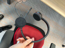 捷波朗(Jabra)电脑办公会议话务员客服电销专用耳麦在线教育头戴式降噪双耳机Evolve 20 UC USB 实拍图