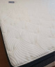 芝华仕乳胶床垫独立袋装弹簧床席梦思软垫家用加厚五星垫芝华士d060 1.8 实拍图
