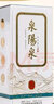 泉阳泉52度人参蒸馏酒 长白山泉水人参酿造 专利品牌名酒 Q5人参酒500ml 52度 500mL 6瓶 实拍图