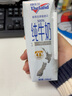 纽仕兰 4.0g蛋白质全脂纯牛奶  新西兰进口牛奶  250ml*10盒 实拍图