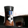 奇堡（TCHIBO）德国进口黑白速溶咖啡0脂无蔗糖美式冻干纯黑咖啡粉100g/罐 GOLD【金选】100g/罐 实拍图