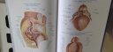 人体解剖彩色图谱（第2版）郭光文  实拍图