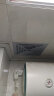 金羚（JINLING）集成吊顶排气扇卫生间排风扇厕所换气BPT10-22-1D银色【1级能耗】 实拍图