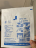 奥林王（OLYM KING）凡士林纱布医用无菌油砂布不粘伤口烧伤烫伤伤口护理 凡士林细纱10cm*10cm【十片】 实拍图