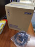 爱普生（EPSON） TM-T82III热敏微型打印机58/80mm票据厨房餐饮酒店收银小票机 TM-T82III（升级款替代T82II速度更快） 串口 实拍图