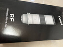 佳能（Canon）RF全画幅微单镜头 专业变焦镜头打鸟 适合R7 RP R10 R5 R6二代 R8 R50 R100微单相机 RF 200-800mm IS USM超远摄变焦 官方标配【不含多种滤镜 实拍图
