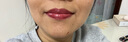露华浓（Revlon）丽采保湿滋润唇膏女士哑光黑管口红女士不掉色美妆化妆品女彩妆 630#牛血色（奶油质地） 实拍图
