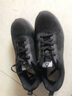 匹克劳保鞋男女塑包头防砸防刺耐磨网面透气轻便四季工地软底工作安全 LR02232黑色-塑包头 44 实拍图