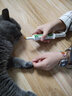 菩施康猫用猫咪化毛膏 含b族维生素 促进调理肠胃 猫咪排毛球 全猫通用化毛营养膏 化毛膏一剂 实拍图