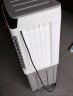 志高（CHIGO） 工业冷风机空调扇制冷水冷电冷风扇加水冷气机移动家用空调扇商用可单冷制冷风扇大风量 家用/商用遥控款【96CM】 实拍图