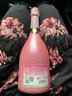 香奈（J.P. CHENET）法国进口 冰爽桃红Rose高起泡酒白葡萄酒 气泡酒 婚宴 年货送礼 冰爽桃红起泡酒750ml 实拍图