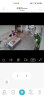 xiaovv小vv接入米.家摄像头无线wifi高清室内半球监控器360度无死角带夜视全景语音云台旋转家用手机远程 【米.家APP】2K超清+128G卡+延长线 实拍图