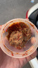 佳钓尼（JIADIAONI）饵料鲫鱼鱼饵鲤草鱼春季野钓黑坑钓鱼通用窝料大物诱鱼剂 小懒虫100g【5袋】 饵料 实拍图
