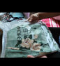 俞兆林中老年女装妈妈装短袖套装夏装薄款两件套老人衣服 Y244A2807 实拍图