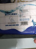简界纯水湿巾加厚婴儿手口宝宝湿纸巾儿童柔湿巾母婴可用 50抽X15包 实拍图
