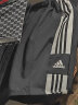阿迪达斯 （adidas）男子 足球系列SQ21 DT SHO运动 短裤GK9557 A/2XL码 实拍图
