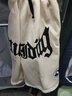 SEMALAM高街美式短裤男夏季潮牌运动球裤宽松休闲裤子胖子大码篮球五分裤 实拍图