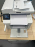 惠普（HP）惠印服务5000印 227fdw 黑白激光打印机家用商用办公 自动双面无线 复印扫描传真一体机  实拍图