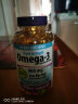 加拿大伟博（Webber Naturals） omega-3深海浓缩天然鱼油软软化胶囊200粒 晒单实拍图