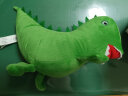 小猪佩奇毛绒玩具玩偶公仔布娃娃生日礼物女 29cm乔治的恐龙 实拍图